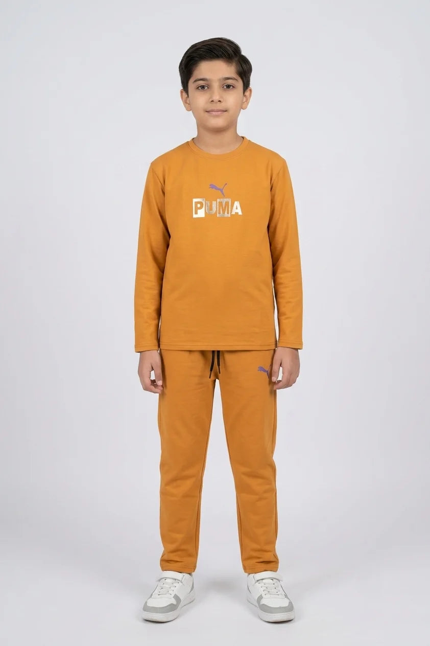 Tracksuit 64-D-20