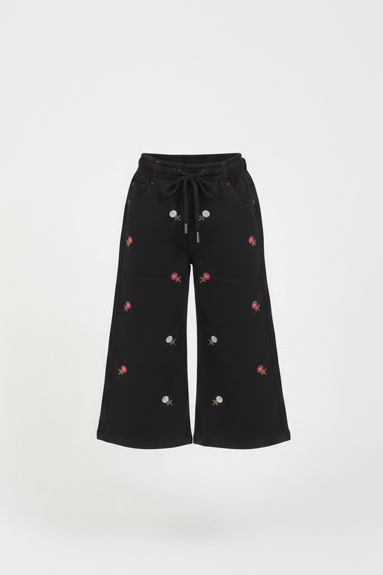 Pant 64-D-FLOWER-1-B