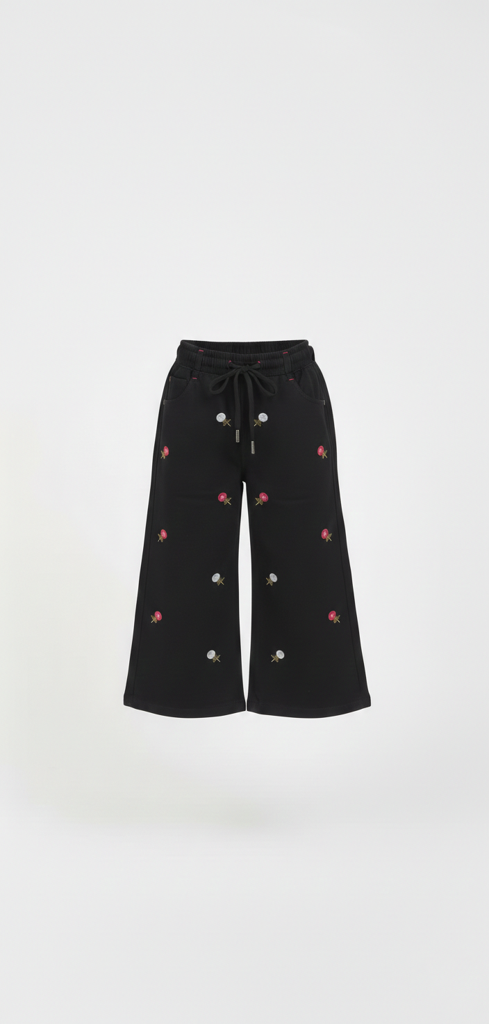 Pant 64-D-FLOWER-1-B