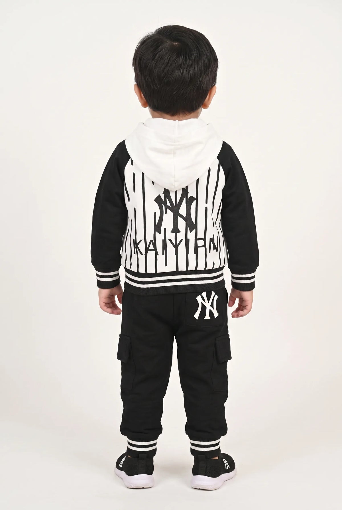 Shirt Pajama Suit 1476-11-796-26