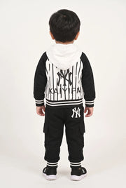 Shirt Pajama Suit 1476-11-796-26