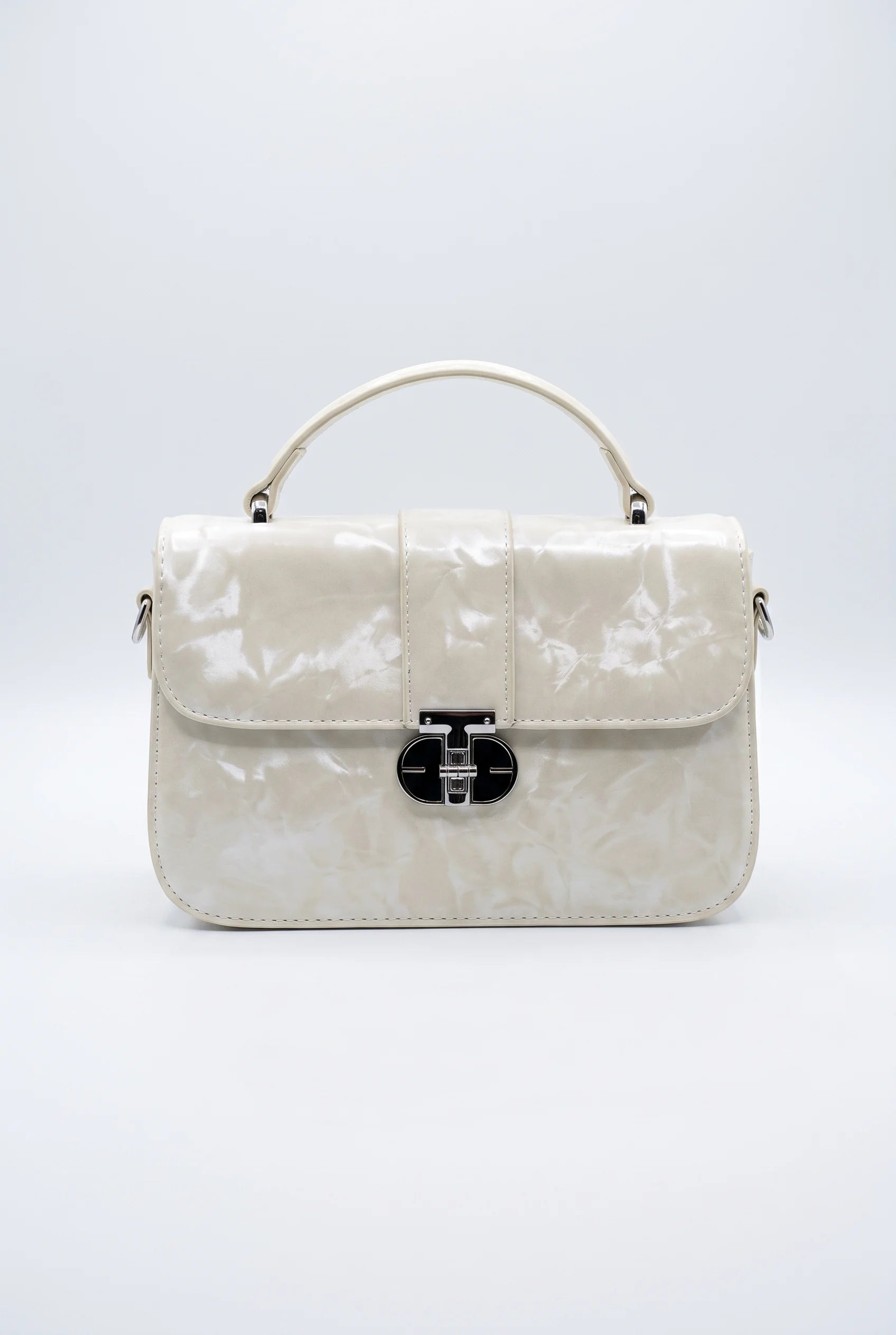 Women Handbag 84-4-AL-153