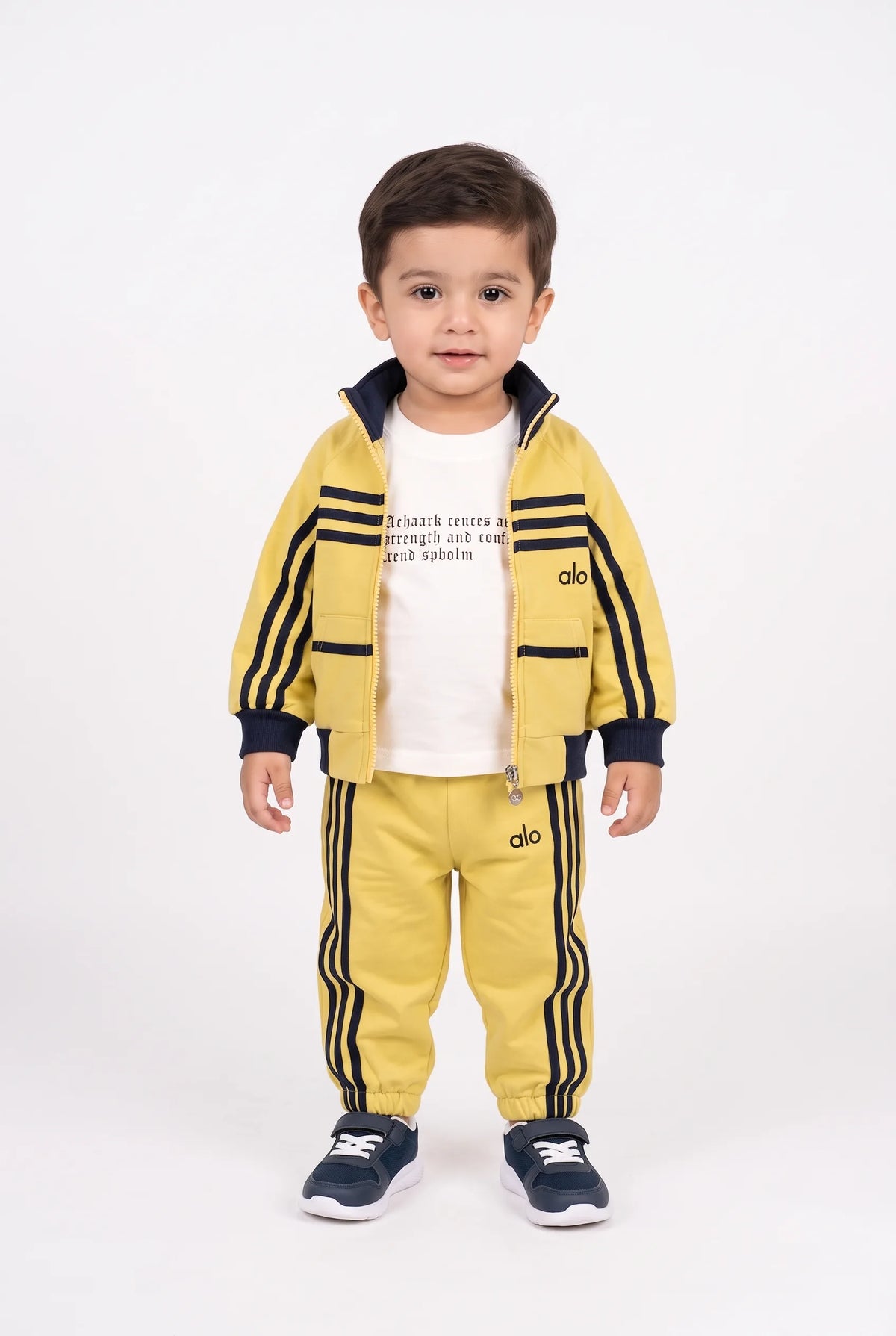 Shirt Pajama Suit 65-10-3300