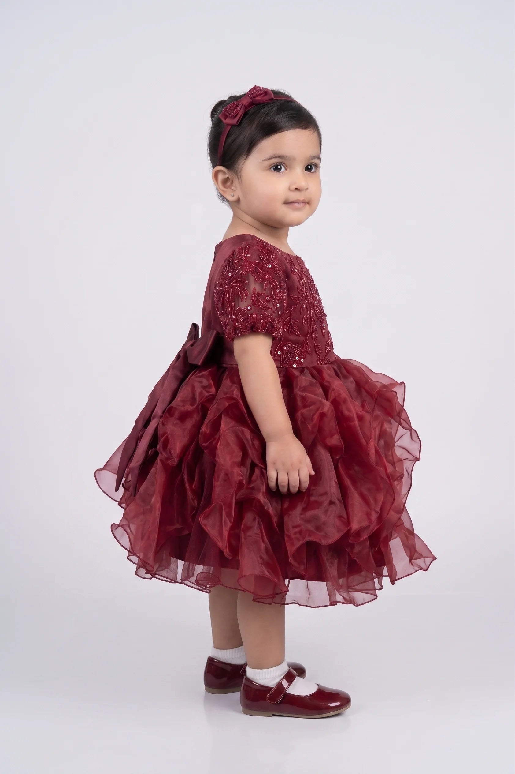 Frock 64-8523