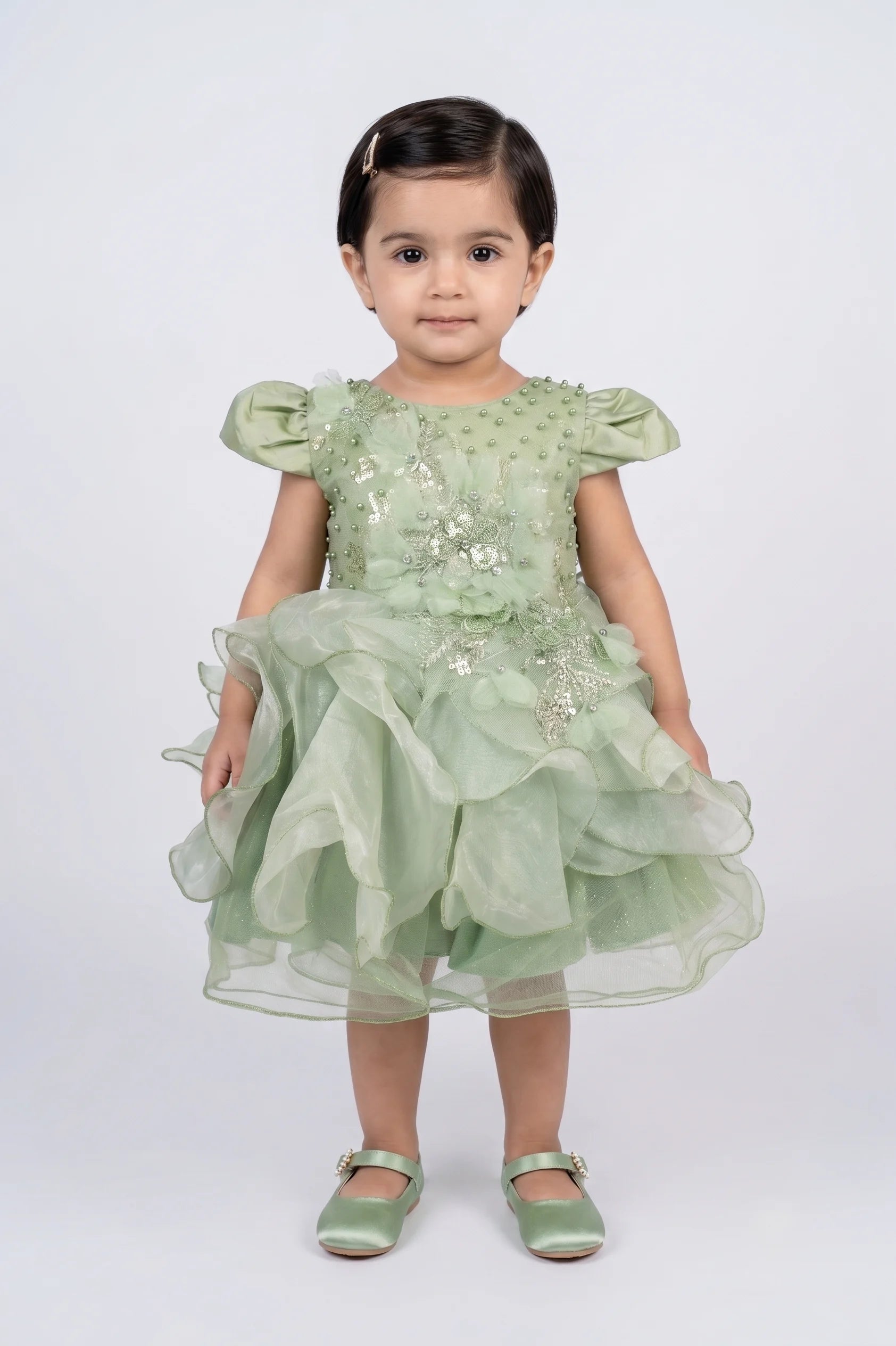 Frock 64-6283