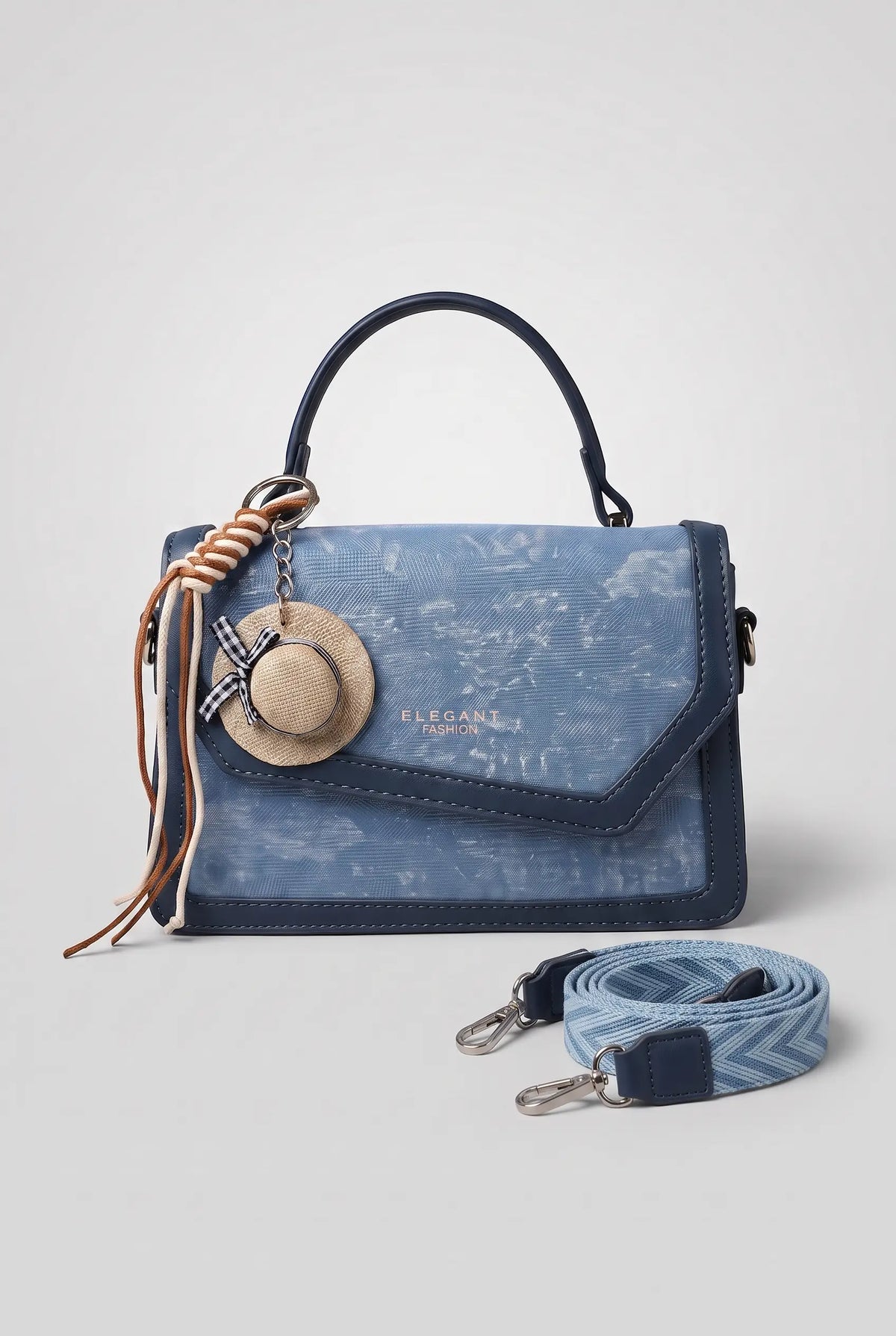 Women Handbag 84-AL-101