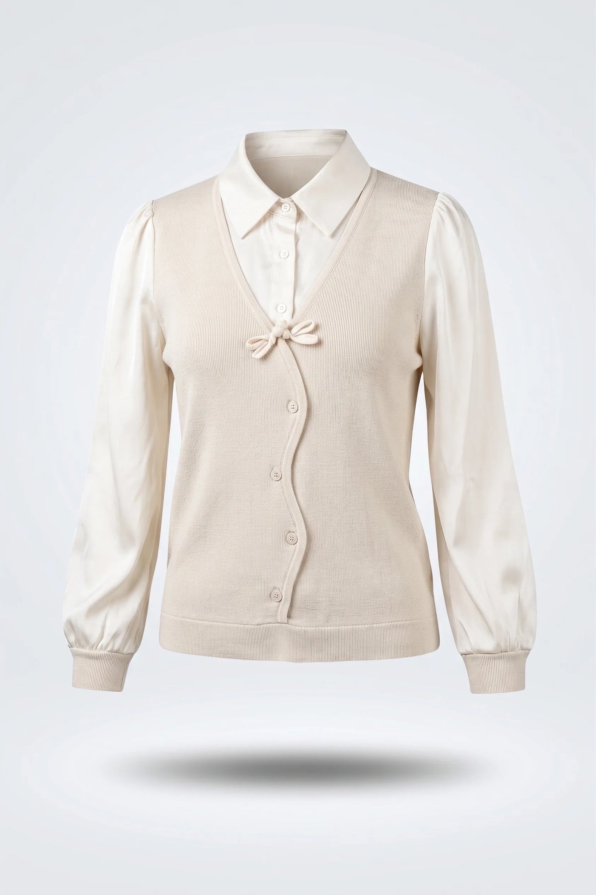 Blouse 1476-1-2507