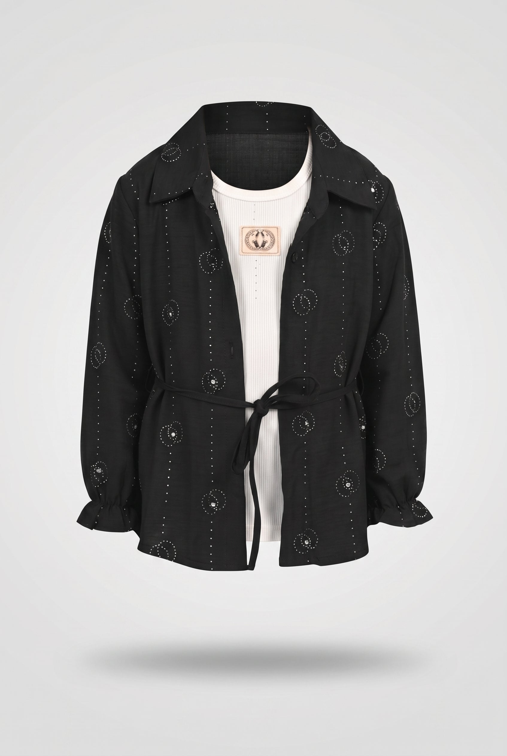 Casual Shirt 1476-19-LC26420