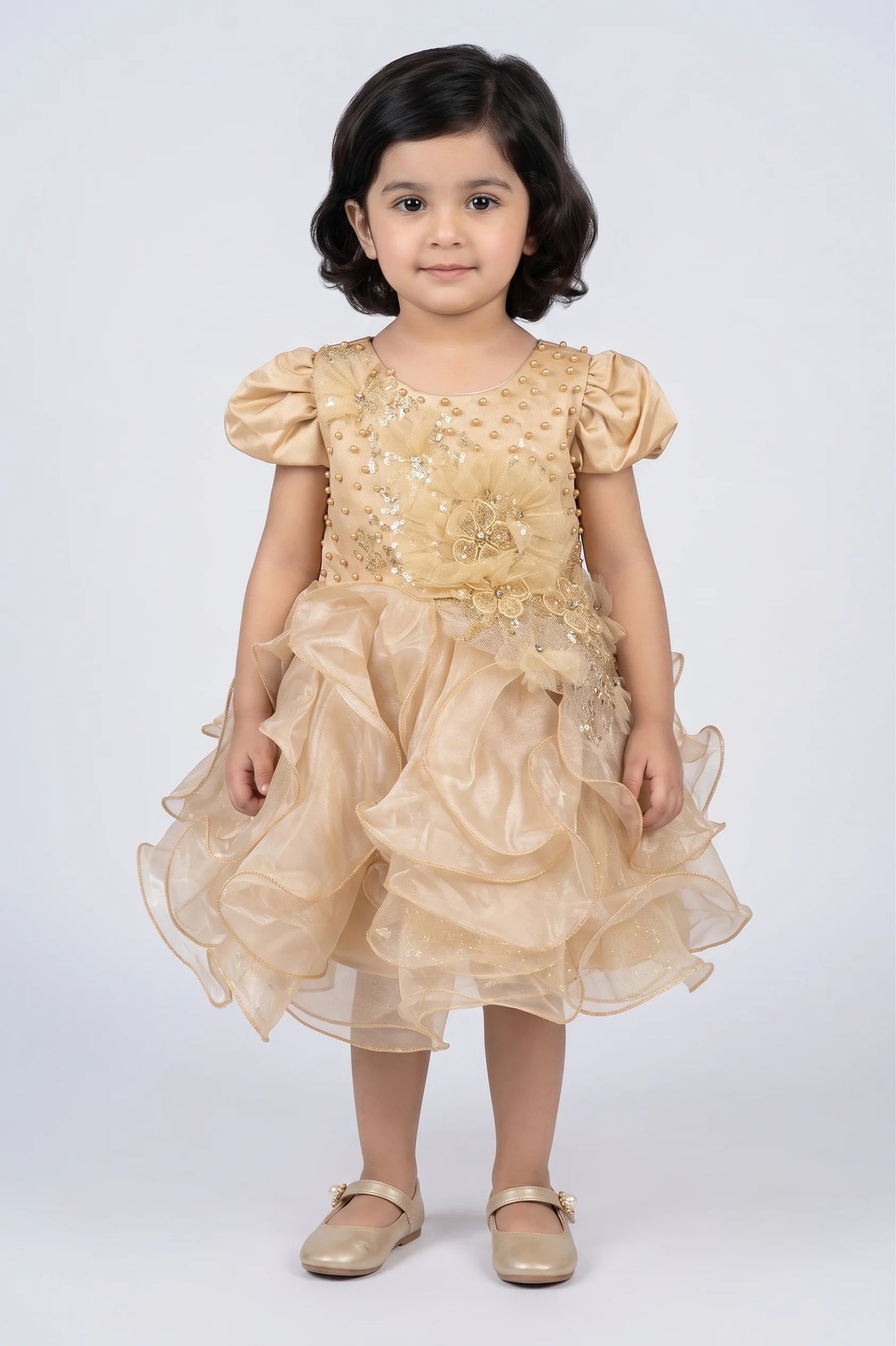 Frock 64-6283
