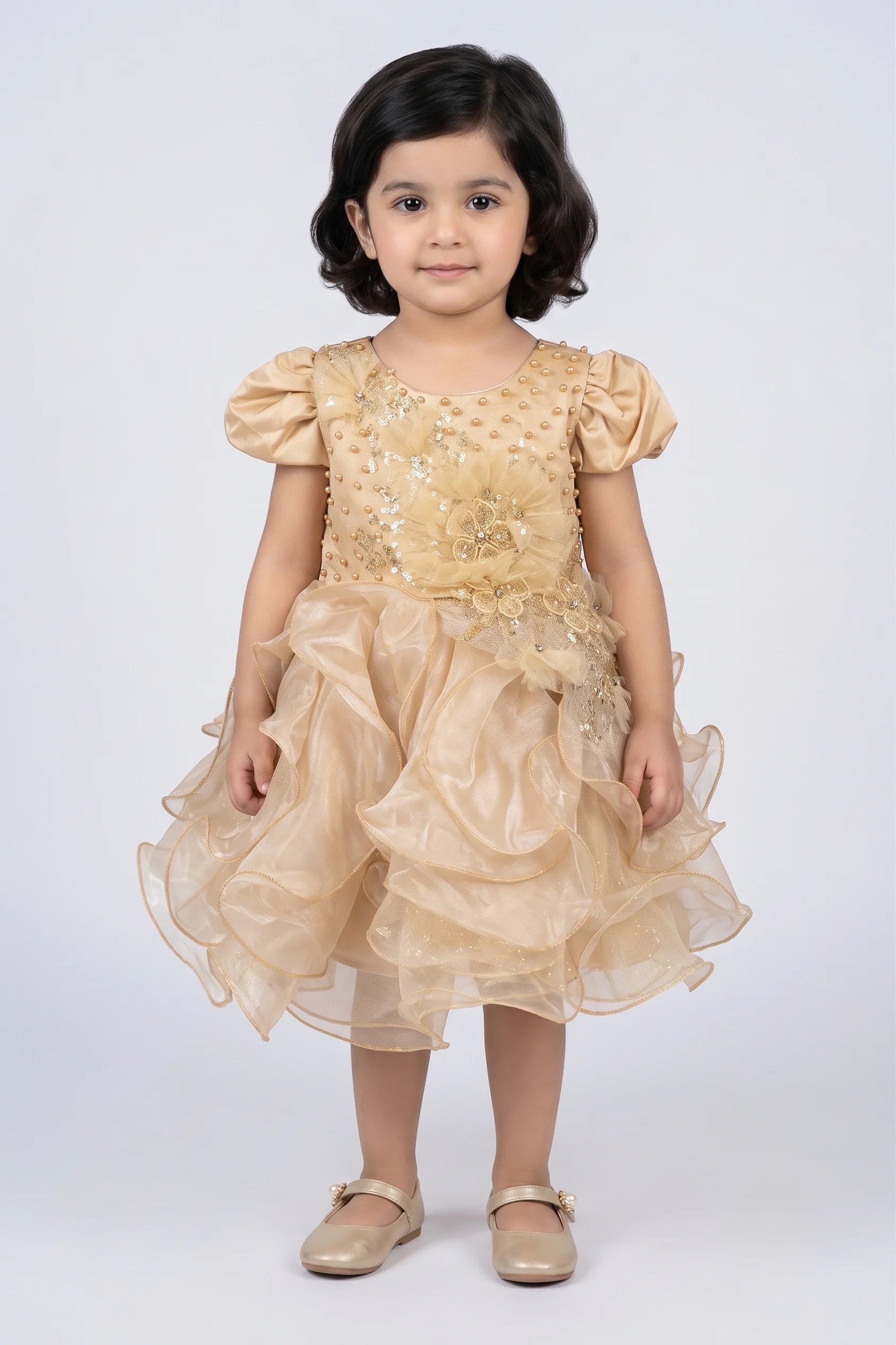 Frock 64-6283
