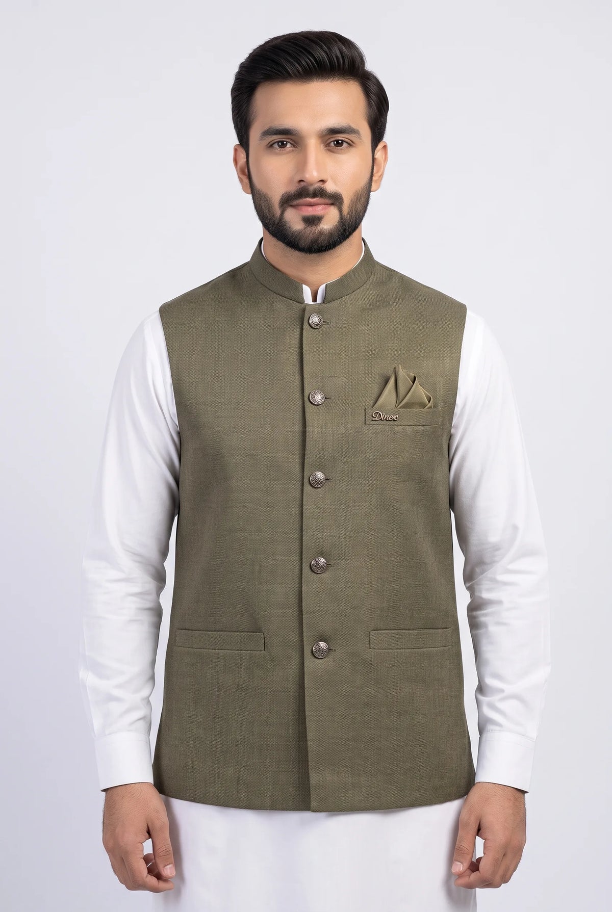 WaistCoat 876-835-26