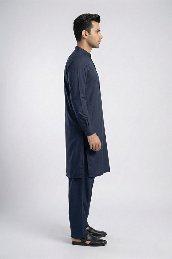 Shalwar Suit 986-C-10072-2