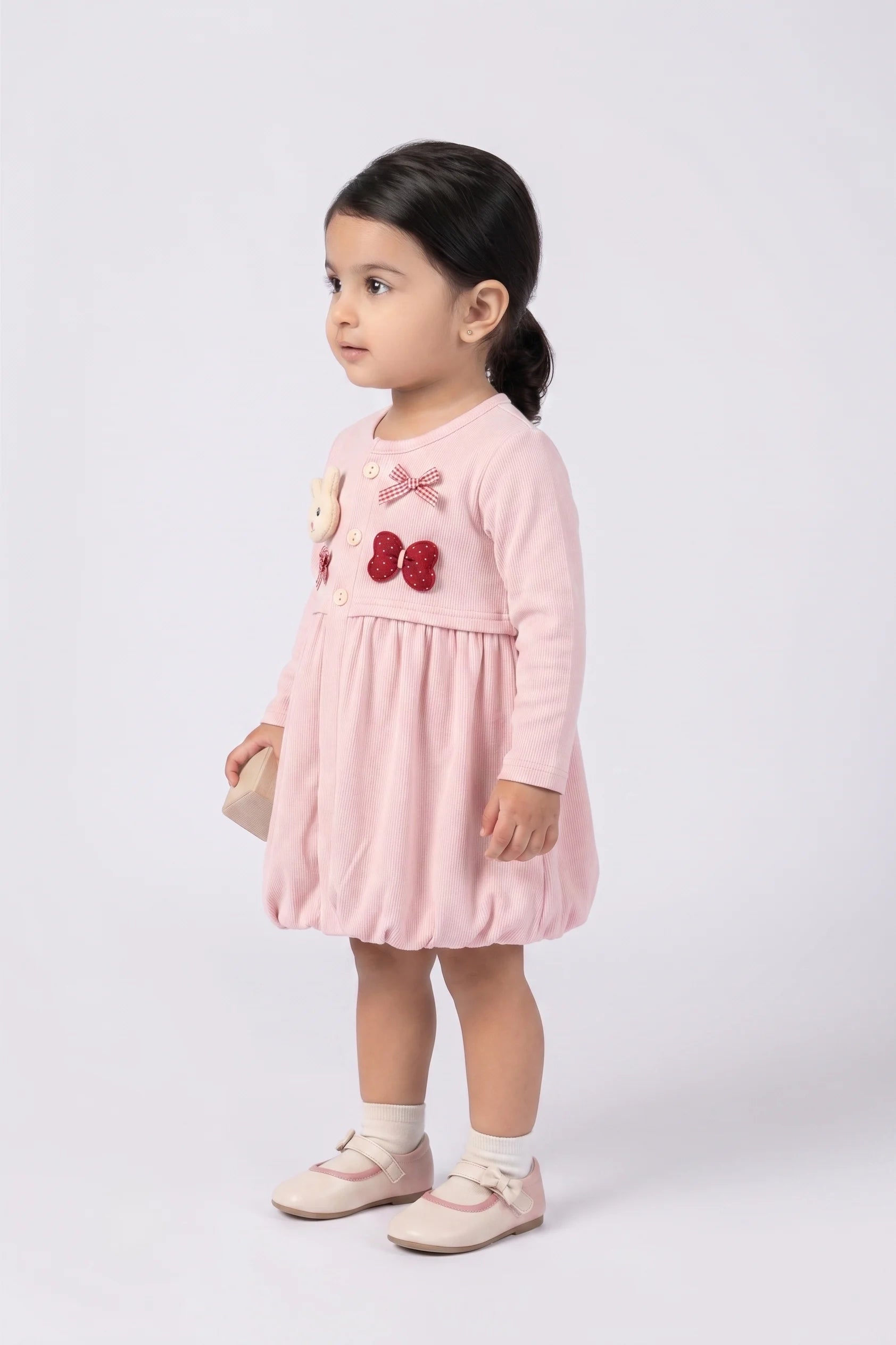 Frock 1476-5-785-26