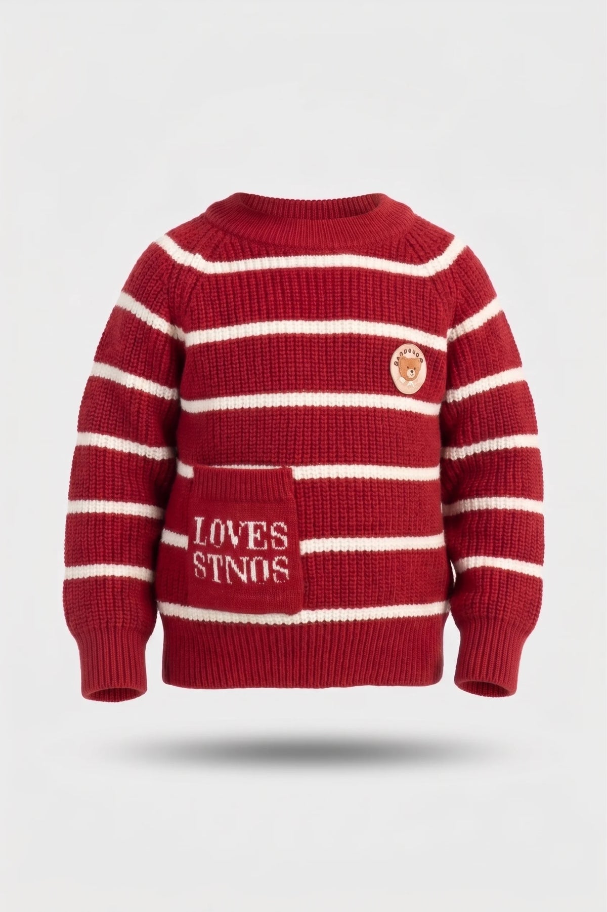 Sweater 659-J2602