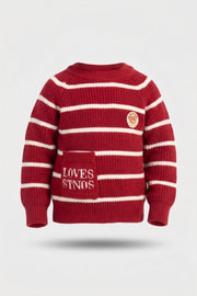 Sweater 659-J2602