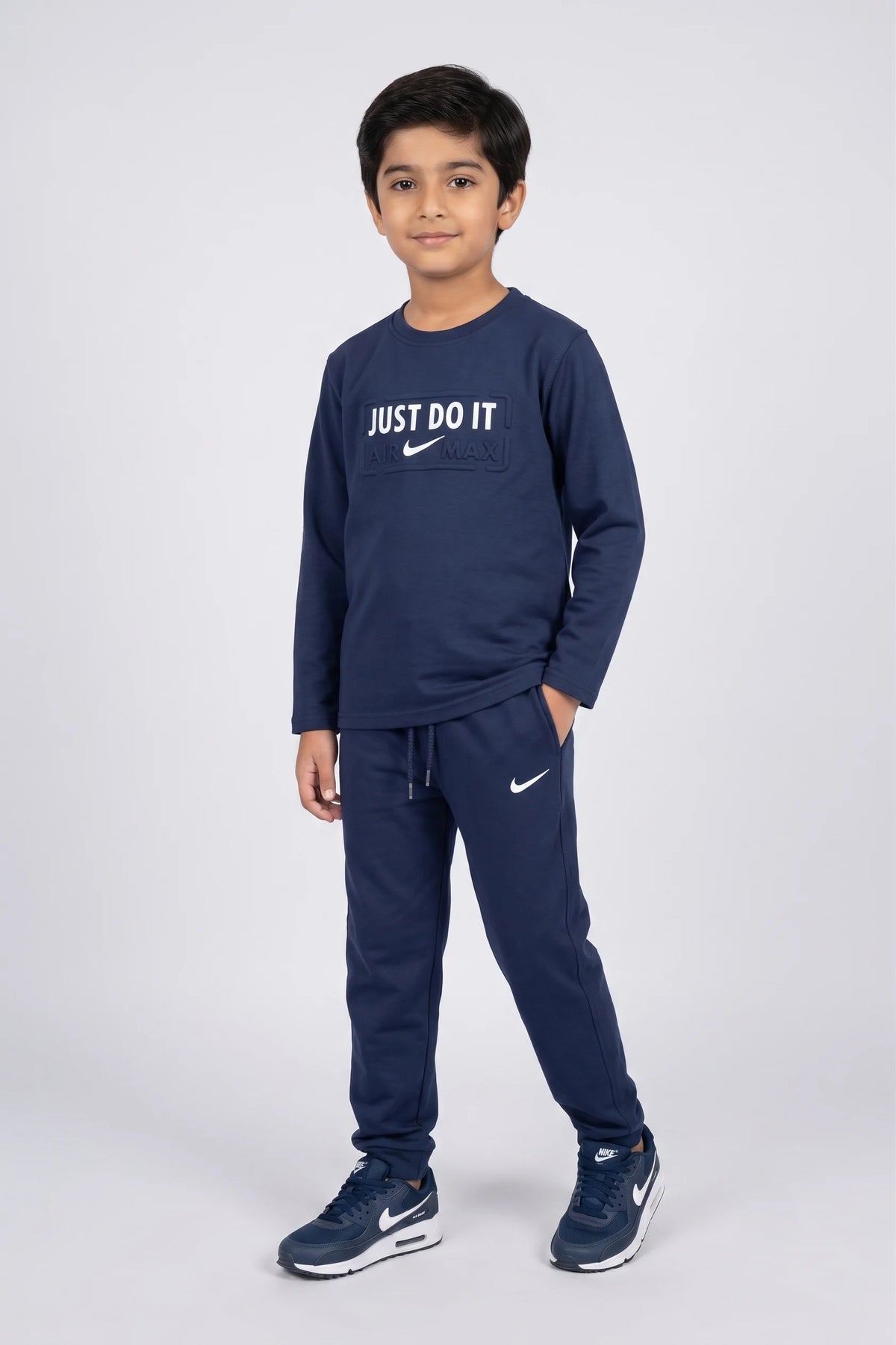 Tracksuit 64-D-15-3