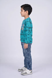 Shirt Pant Suit 64-14-D-3977