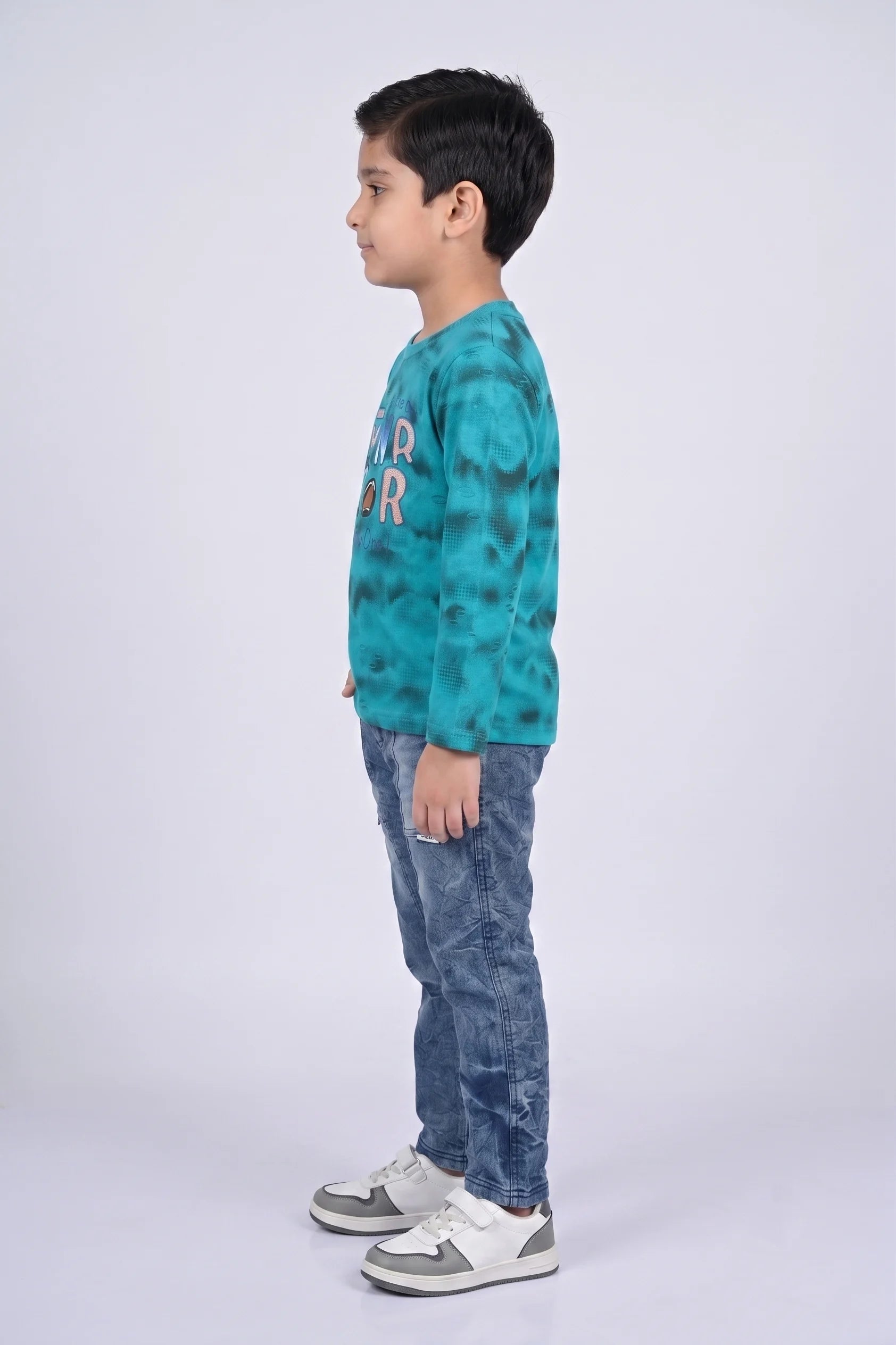 Shirt Pant Suit 64-14-D-3977