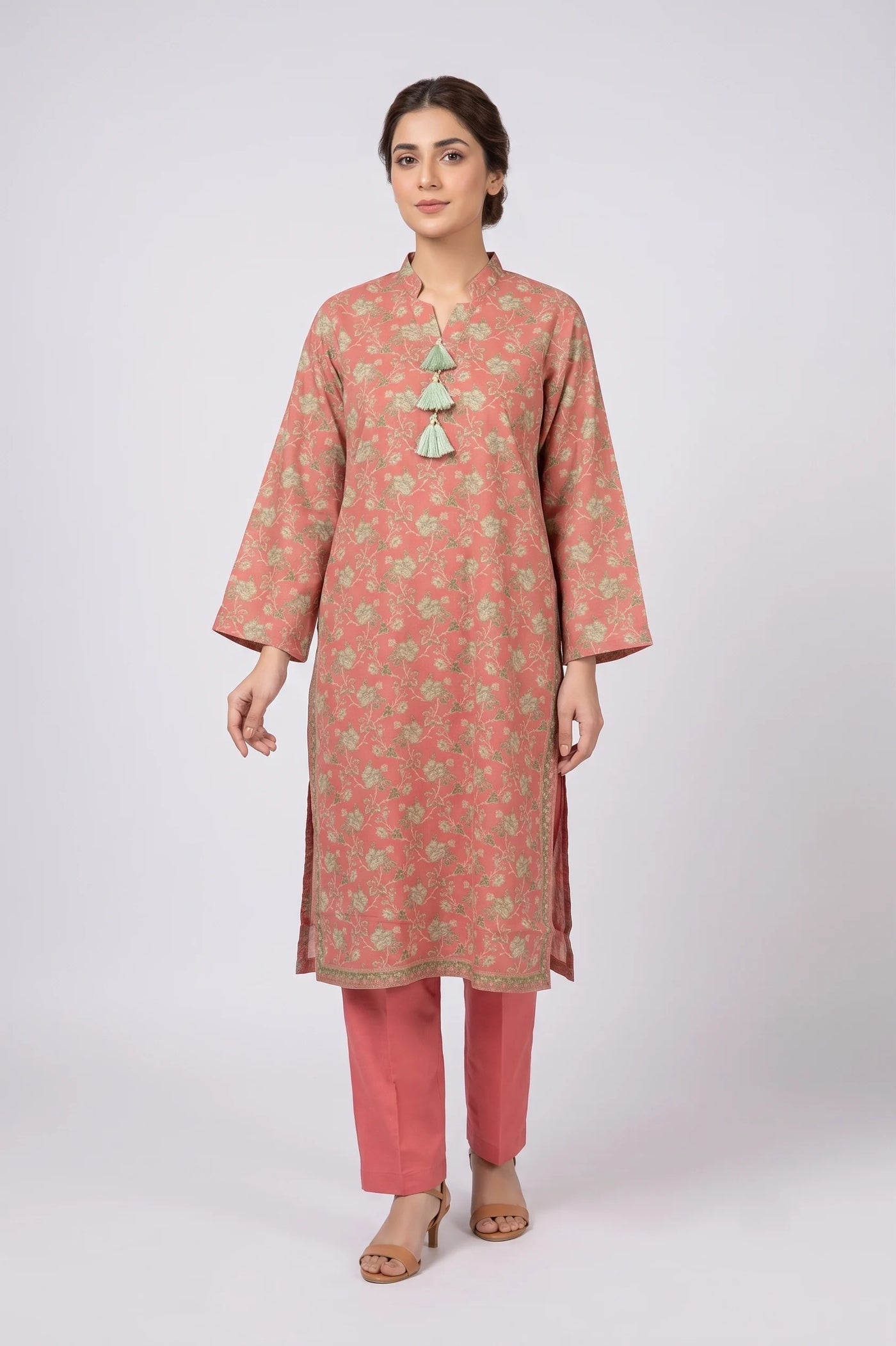 Shalwar Suit 1365-BS-127