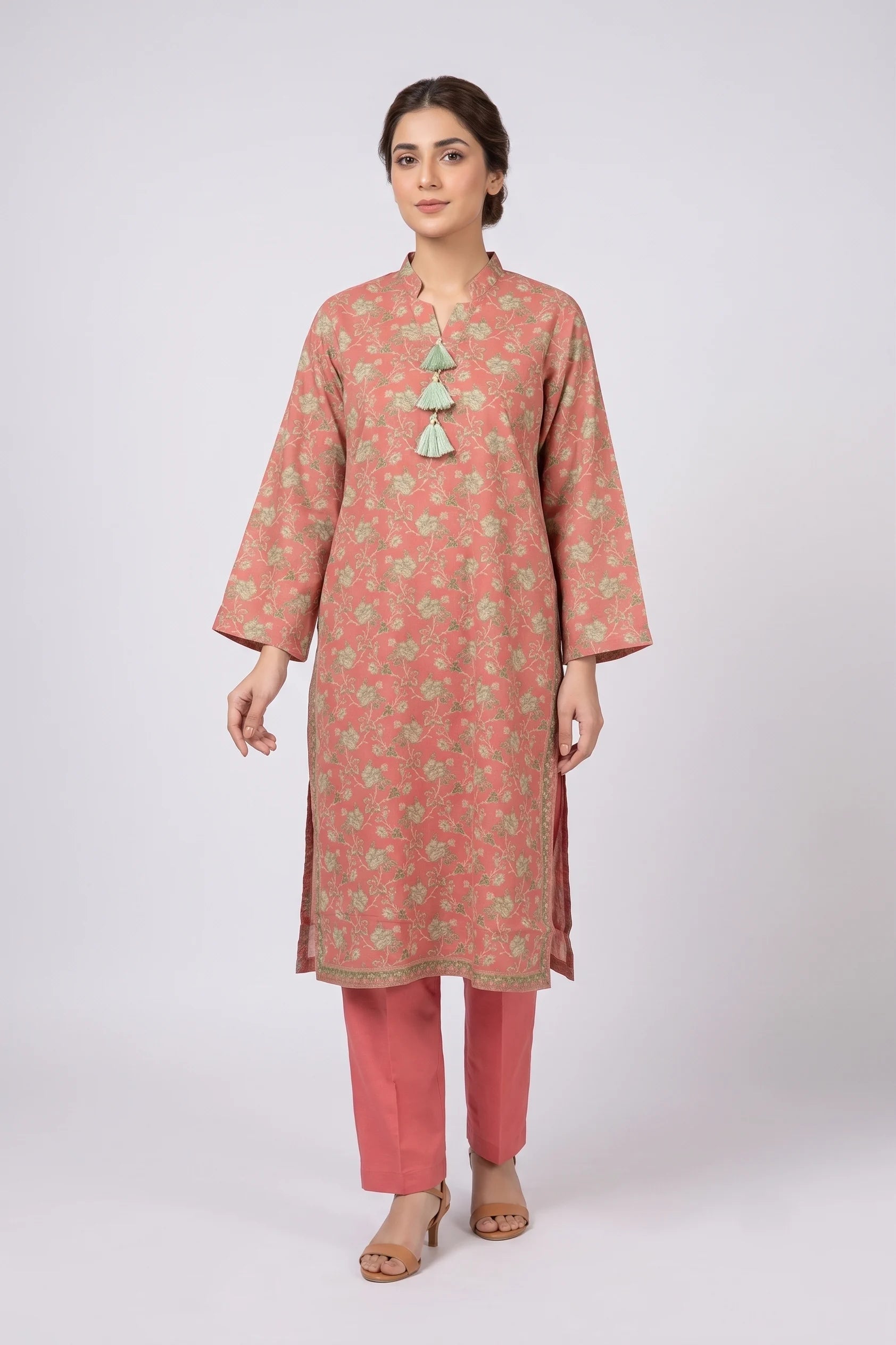Shalwar Suit 1365-BS-127