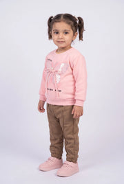 Shirt Pajama Suit 65-3116