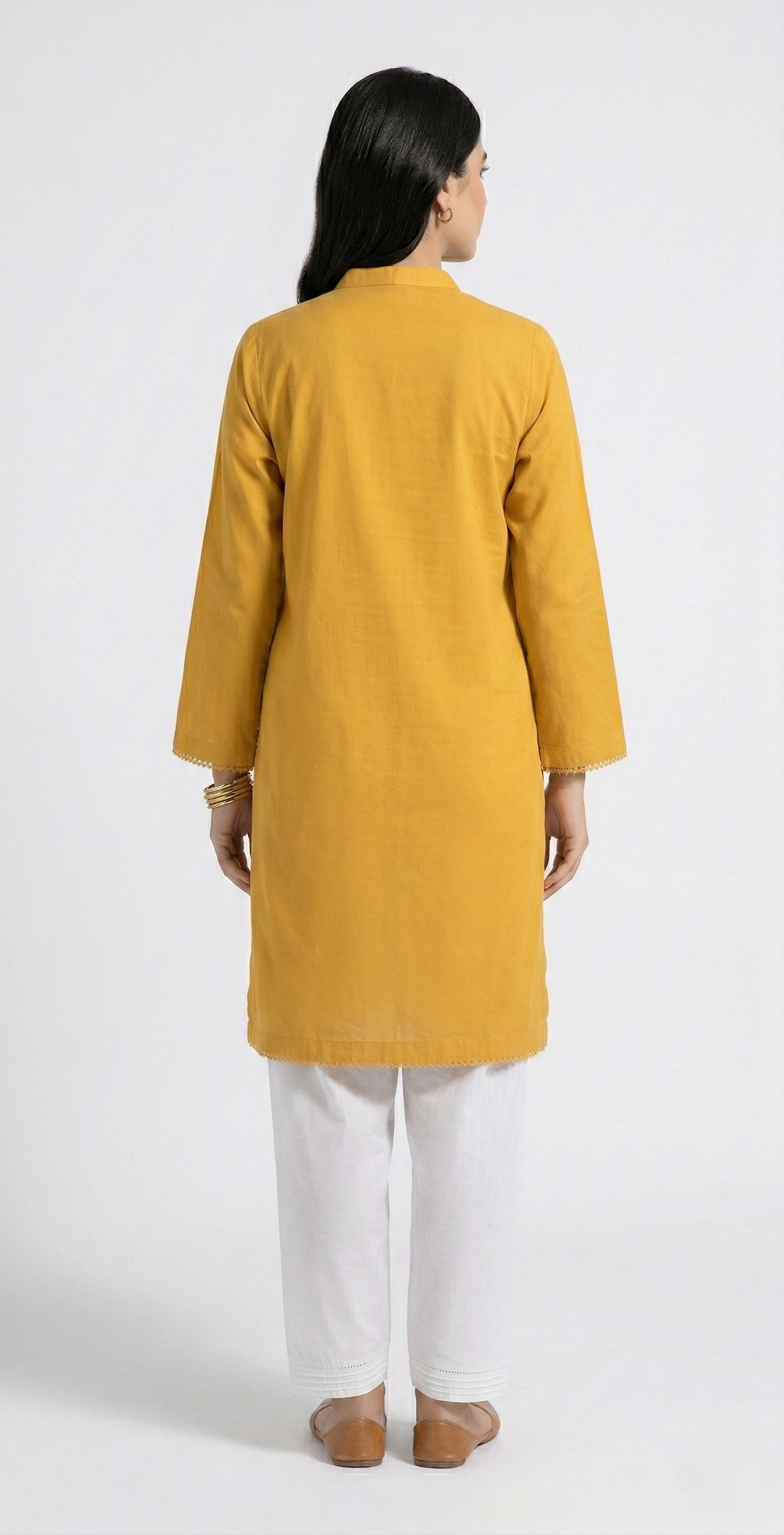 Trouser Suit 827-15044AMY