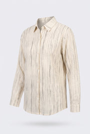 Casual Shirt 1476-3-QYR6601
