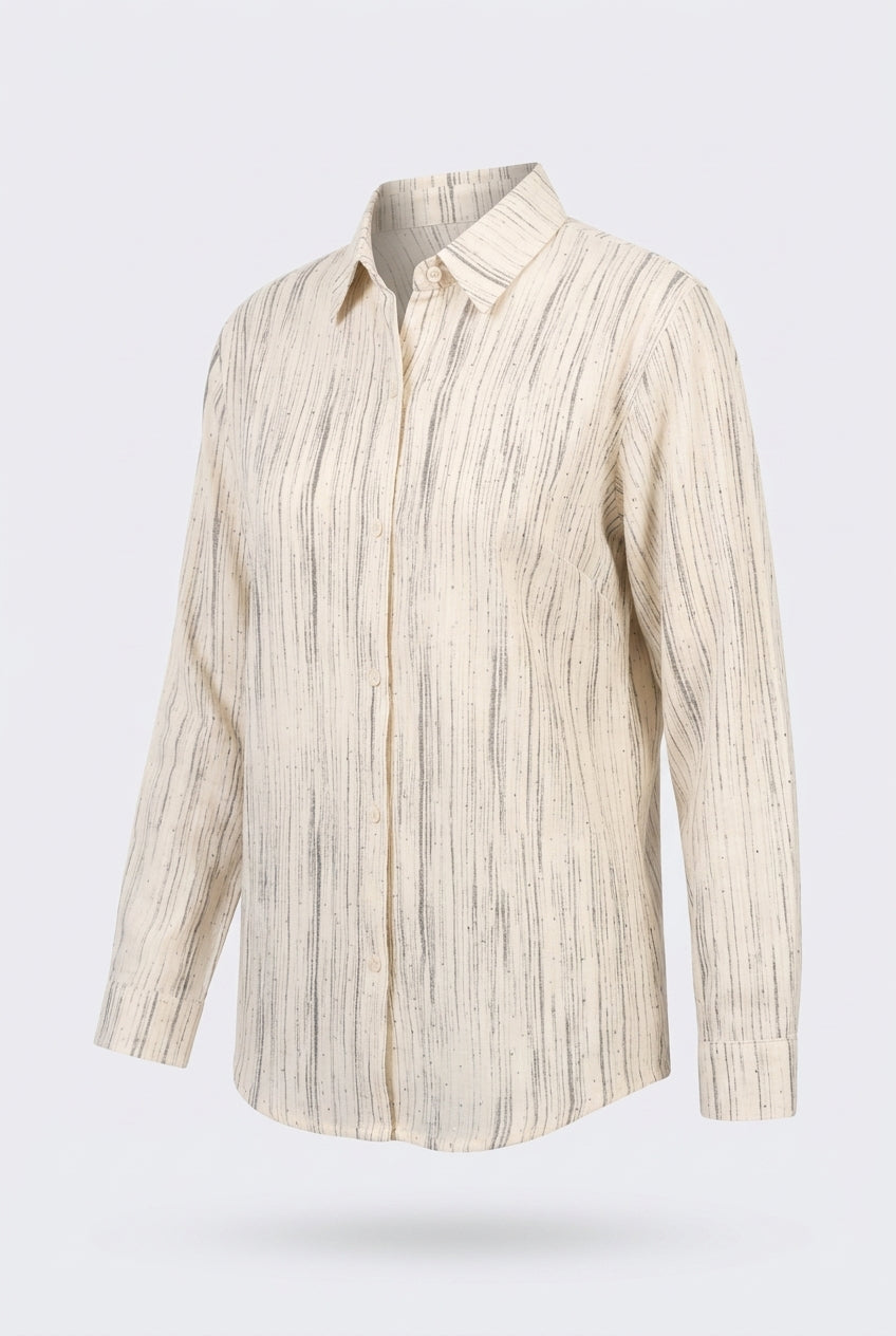 Casual Shirt 1476-3-QYR6601