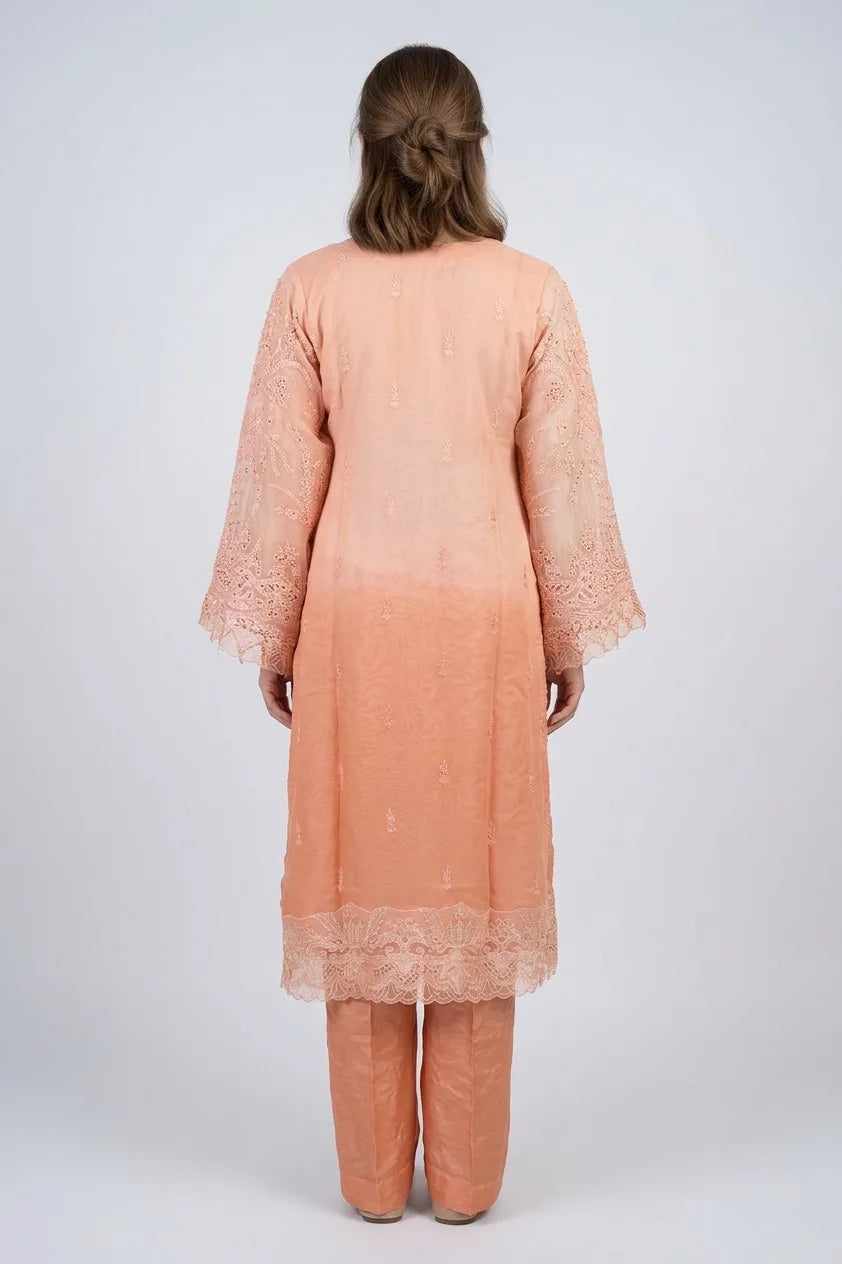 Shalwar Suit 905-3789