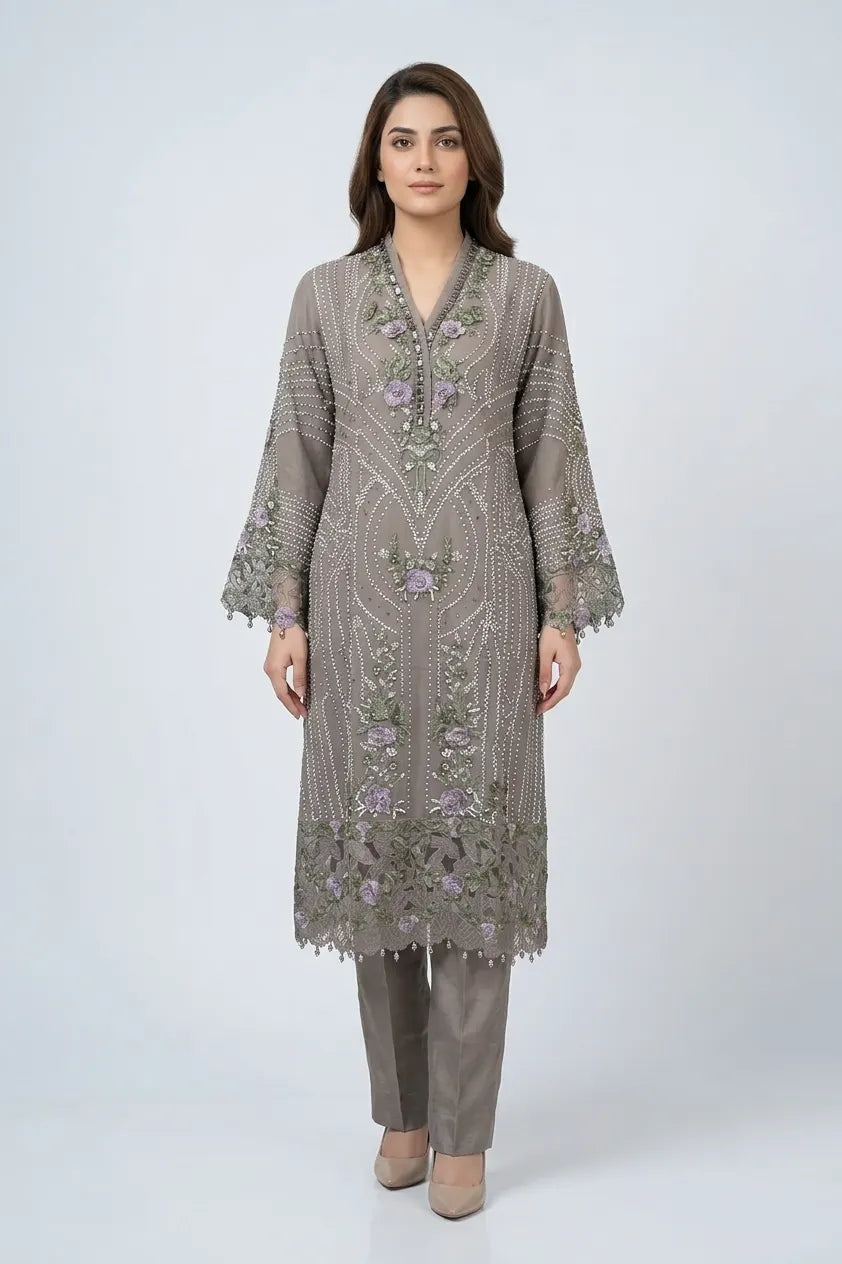 Shalwar Suit 905-3793