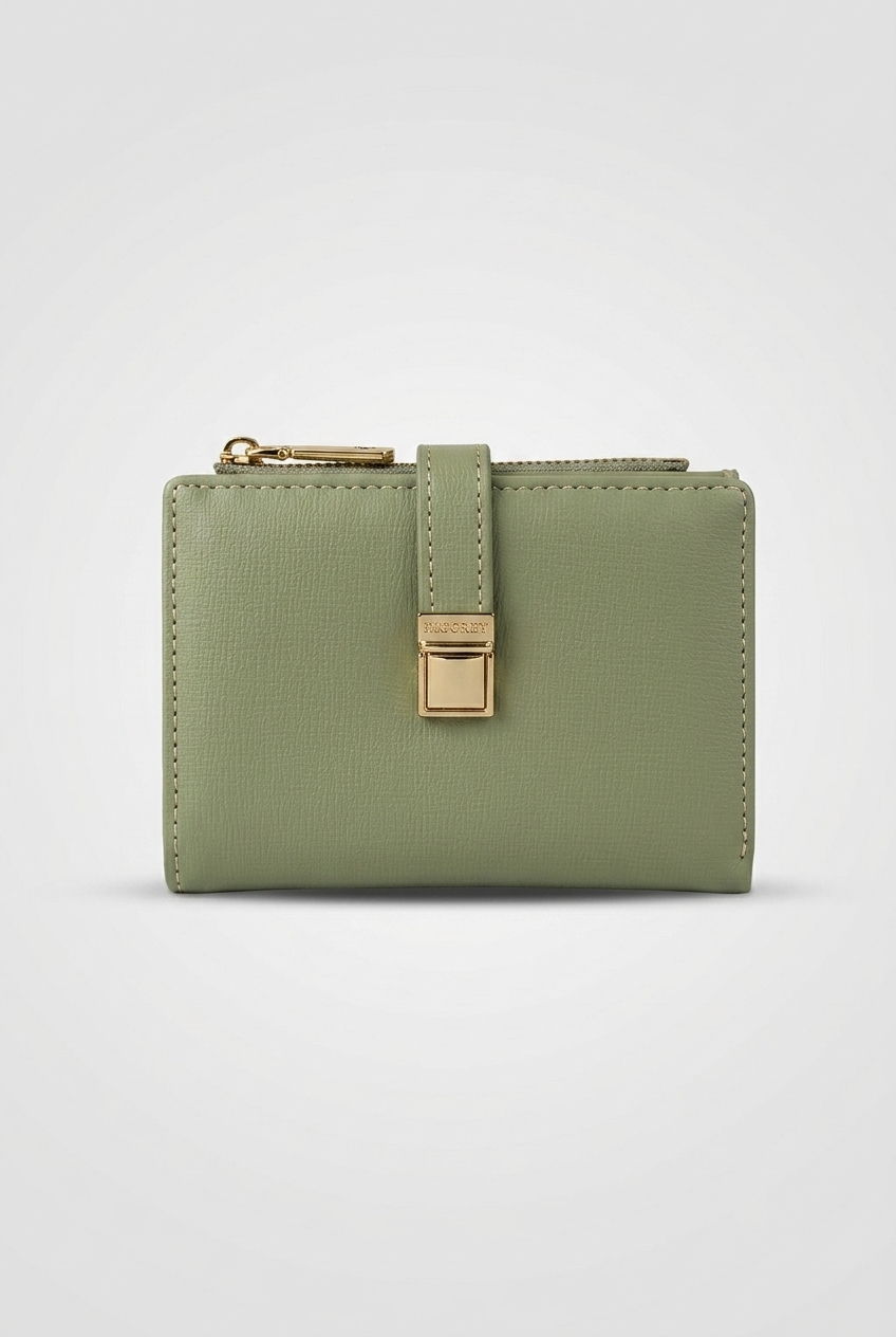 Women Wallet 1591-9-TA2602-528
