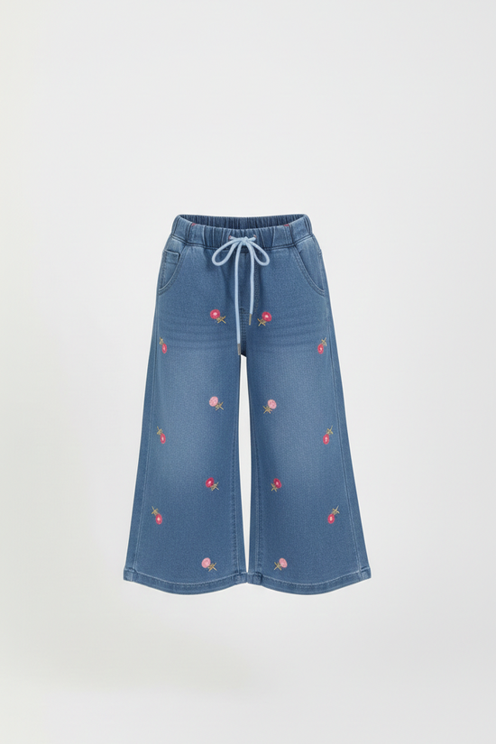 Pant 64-D-FLOWER-1-B