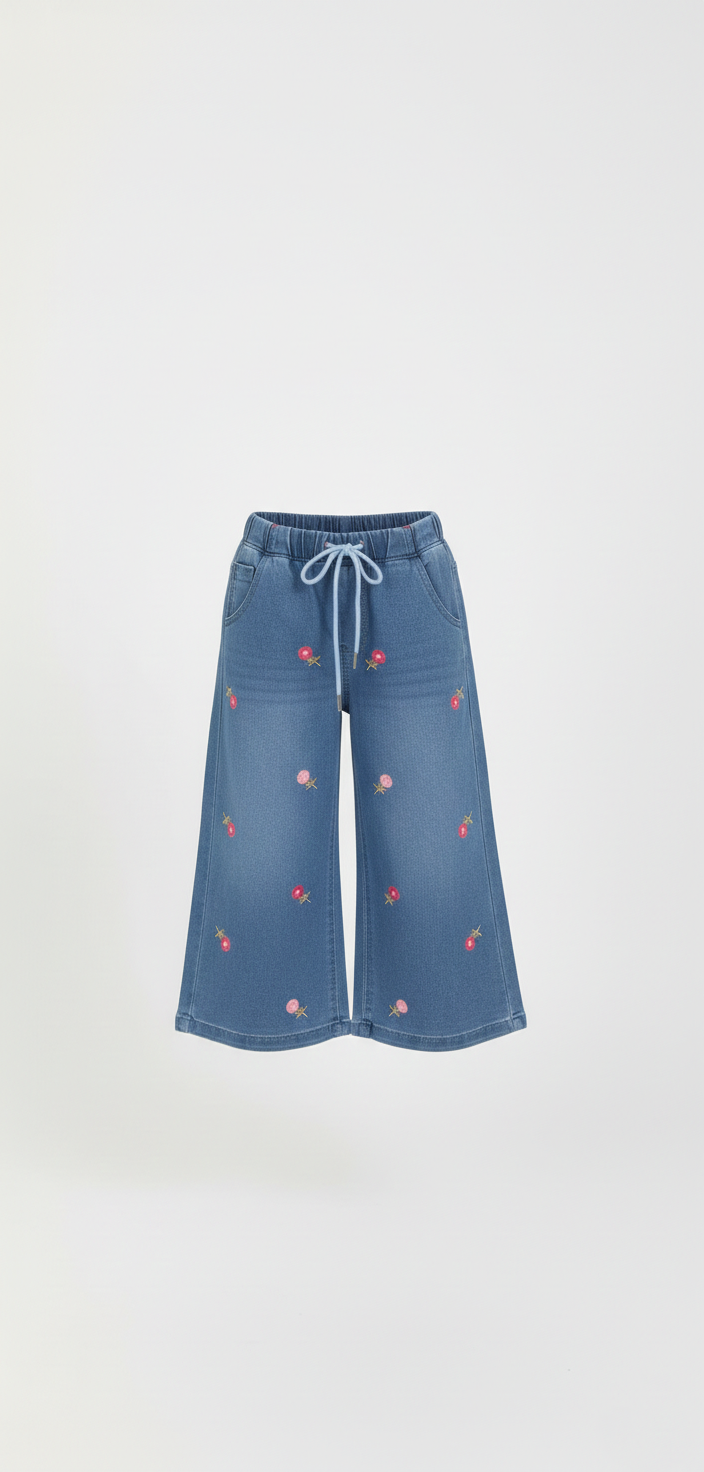 Pant 64-D-FLOWER-1-B