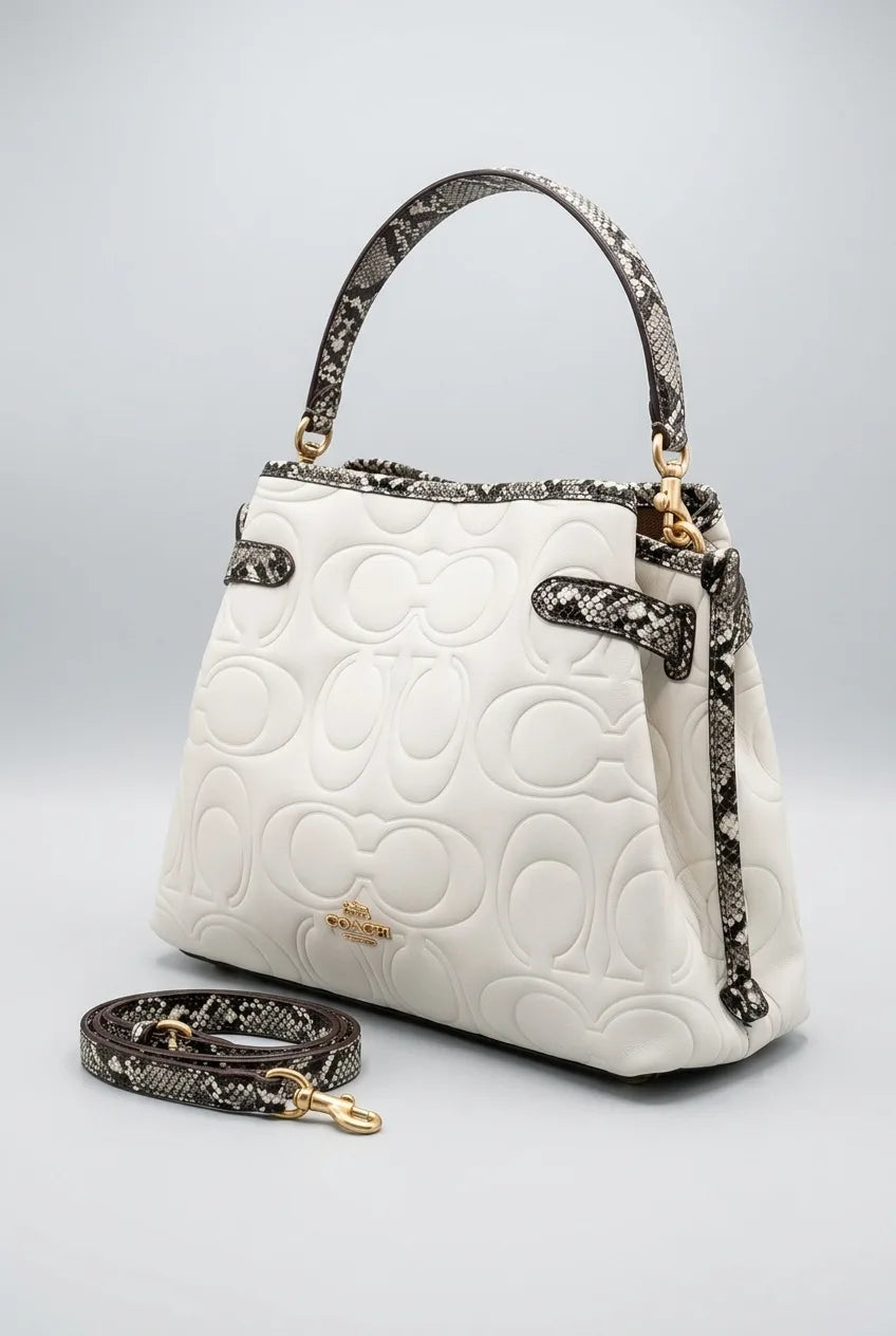 Women Handbag 84-30022