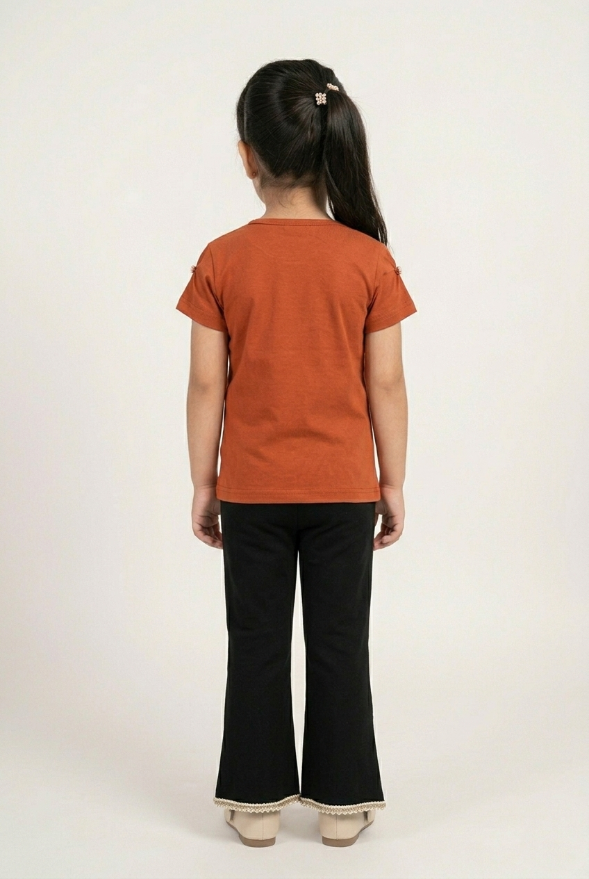 Shirt Pant Suit 111-H8008