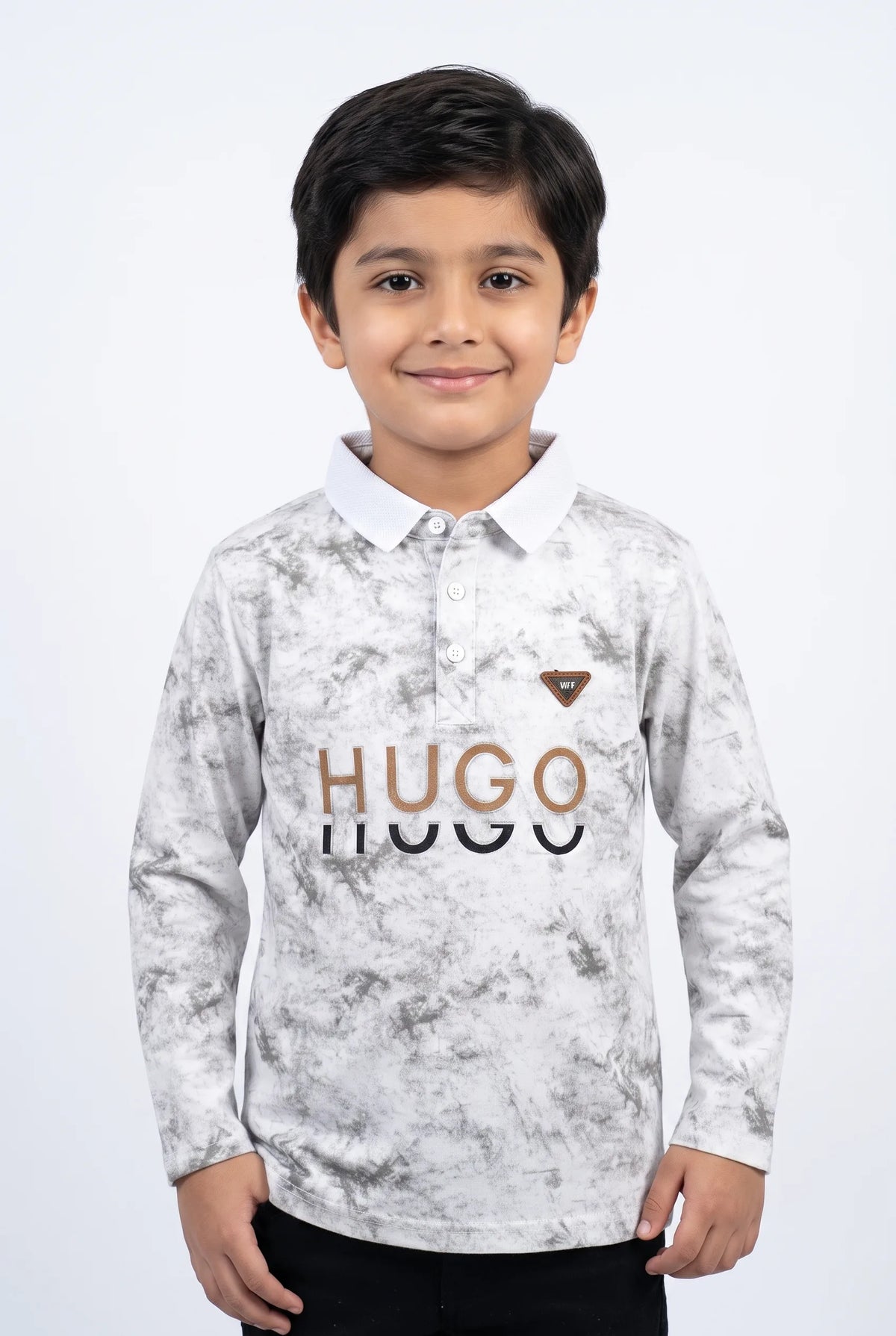 T-Shirt 1476-8-LCF5131