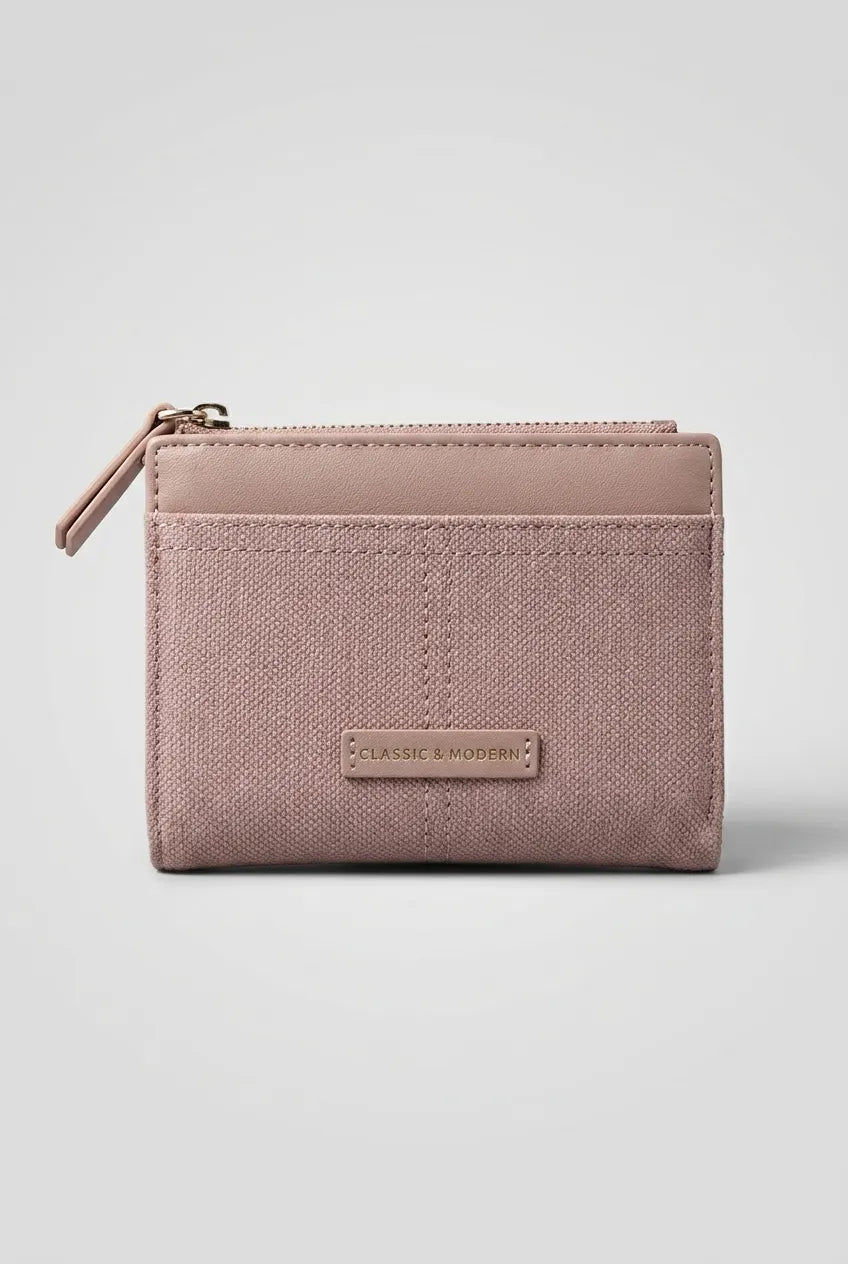 Women Wallet 1591-9-TA2602-554