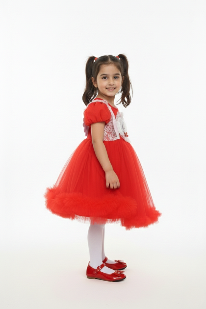 Frock 111-64-TYTY
