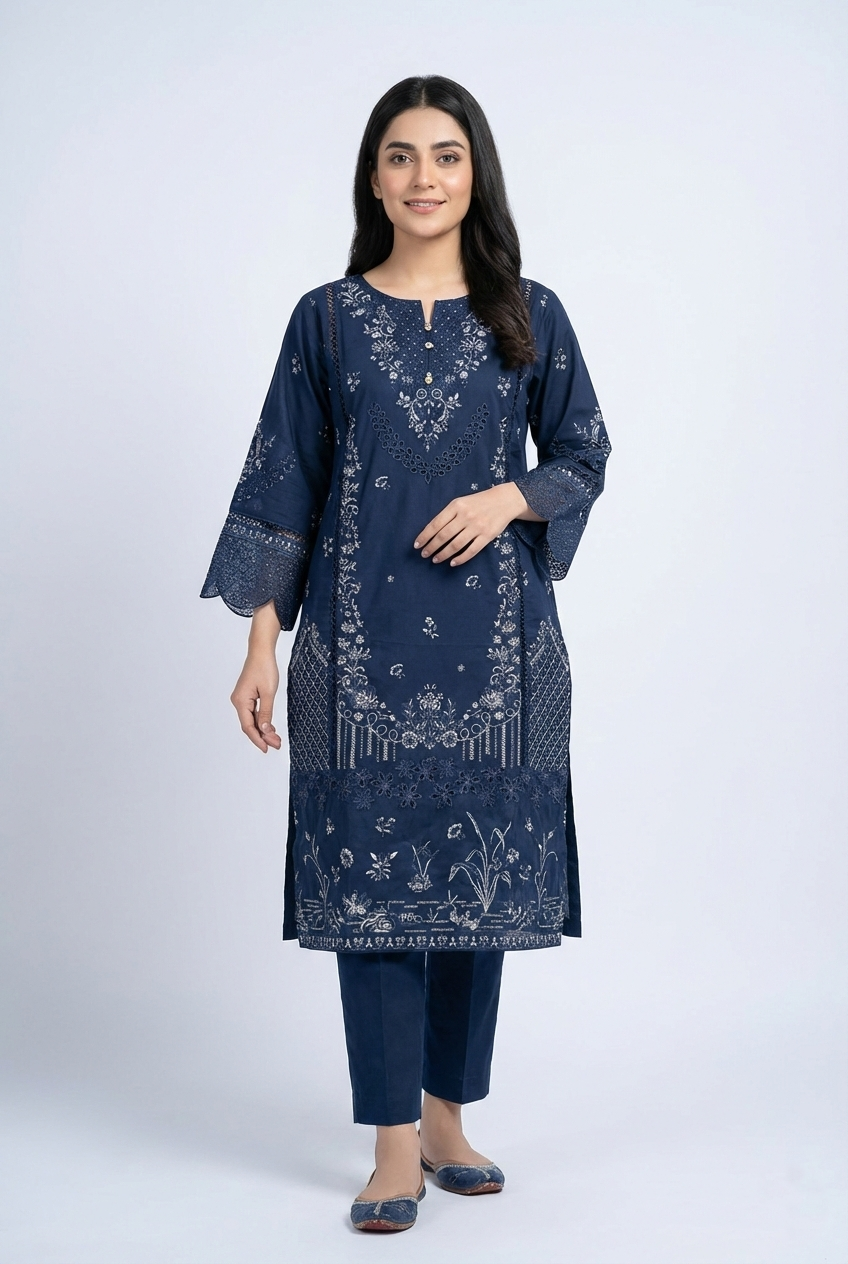 Shalwar Suit 1305-SQZ-13-L62