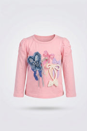 L Pink