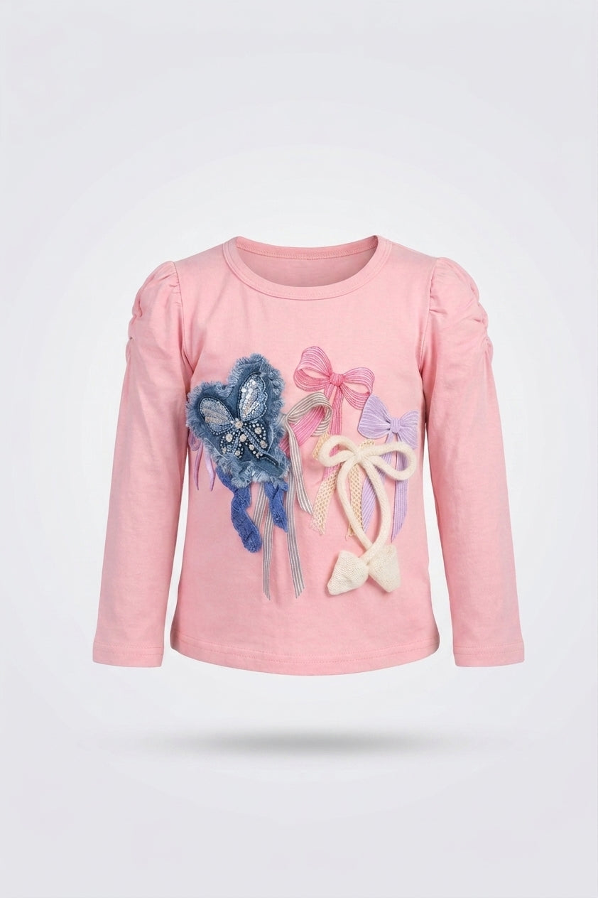 T-Shirt 1476-20-LB6005