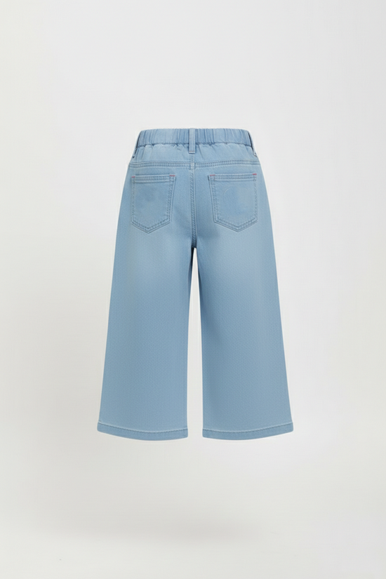 Pant 64-D-FLOWER-B