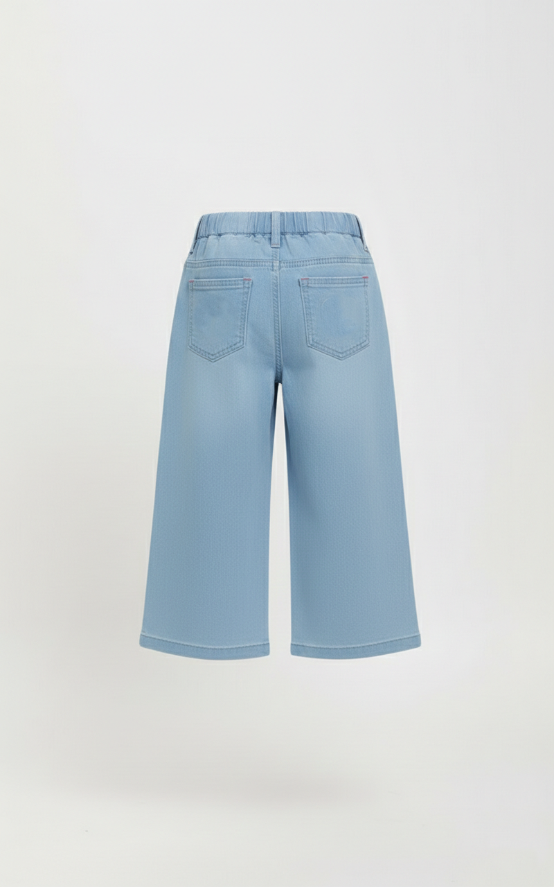 Pant 64-D-FLOWER-B