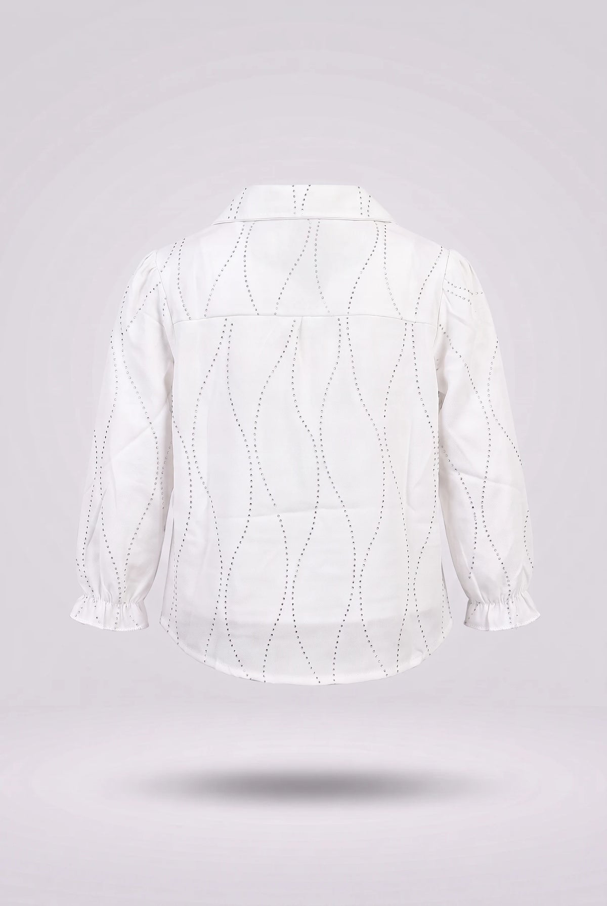 Casual Shirt 1476-16-LB26417