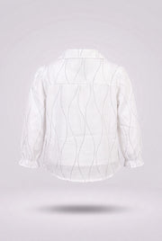 Casual Shirt 1476-16-LB26417