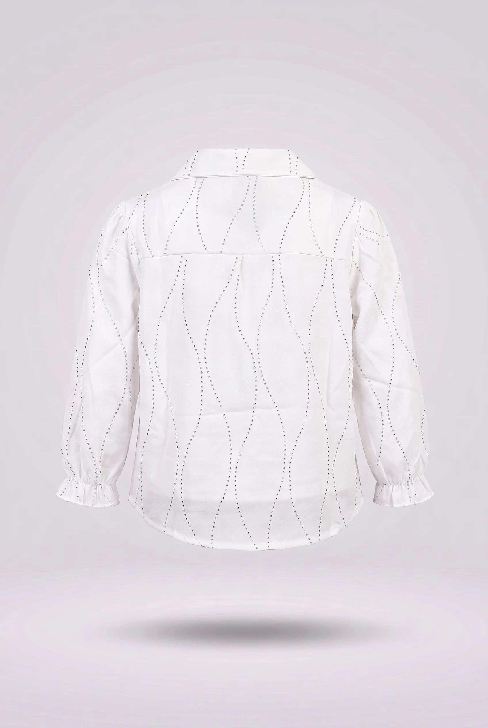 Casual Shirt 1476-16-LB26417