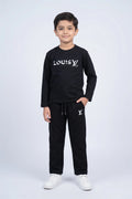 Tracksuit 64-D-16-1