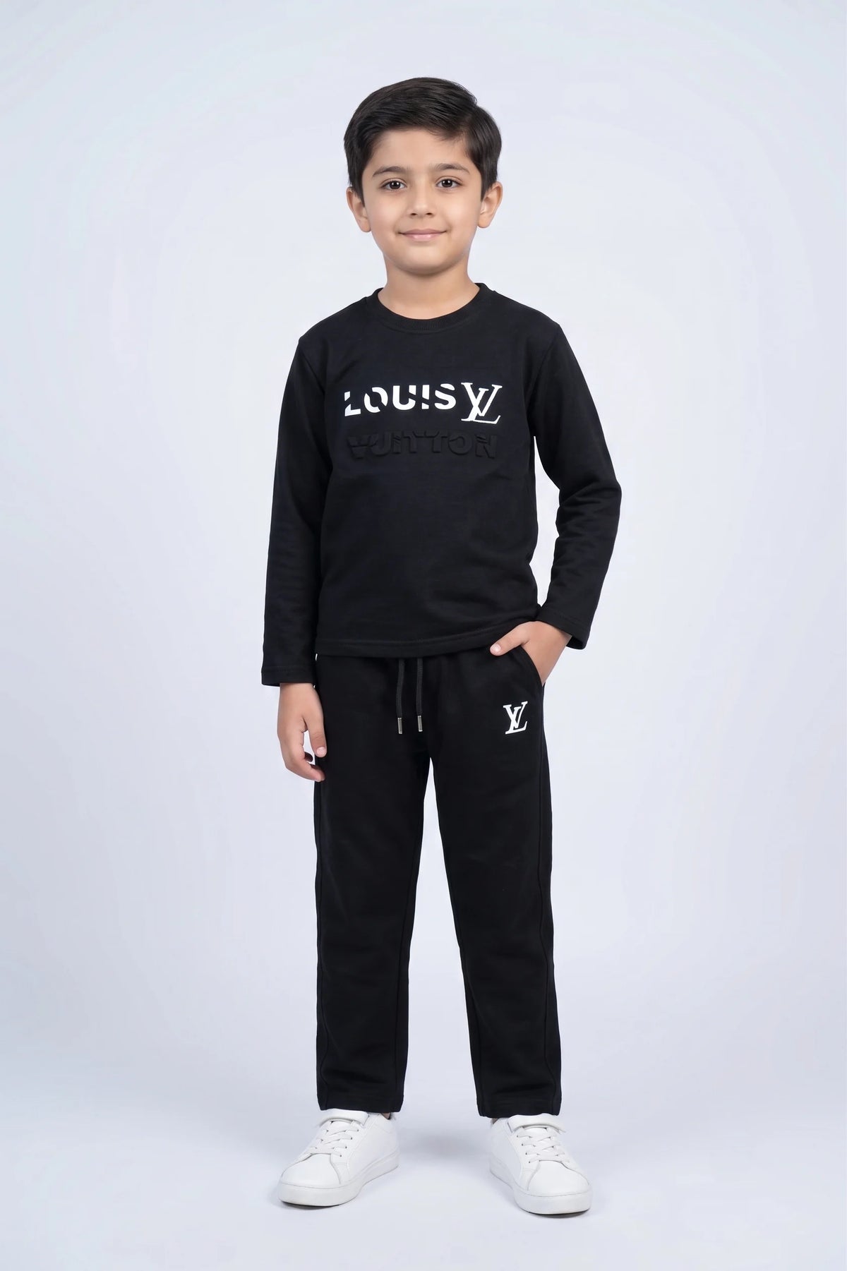 Tracksuit 64-D-16-1