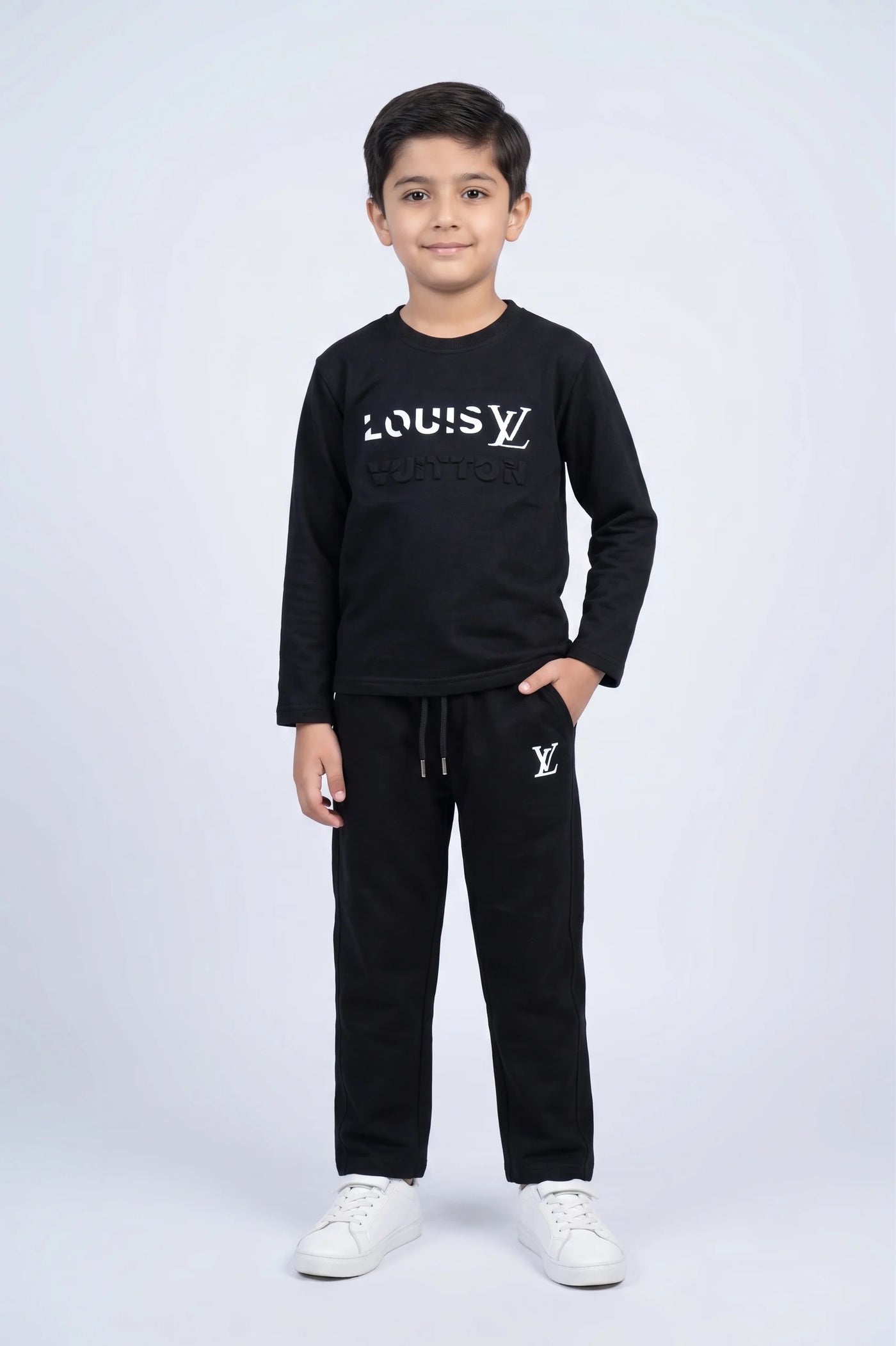Tracksuit 64-D-16-1