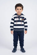 Shirt Pajama Suit 1476-12-802-26